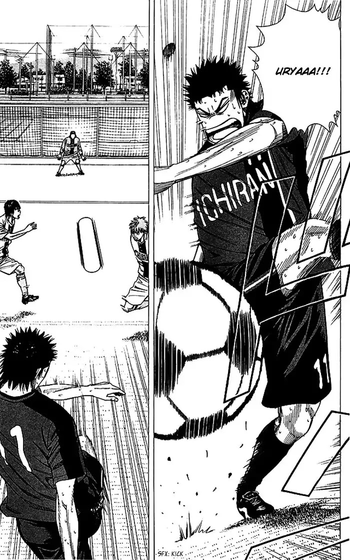 Angel Voice Chapter 80 page 4 - Chapter 80