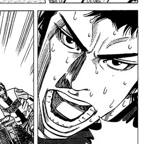 Angel Voice Chapter 80 cover