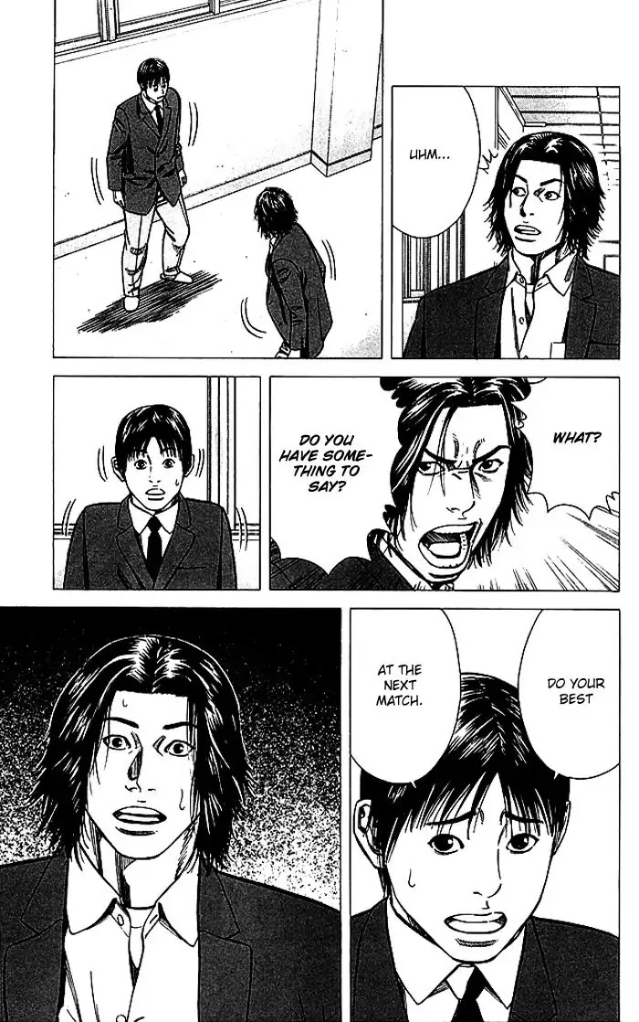 Angel Voice Chapter 81 page 18 - Chapter 81