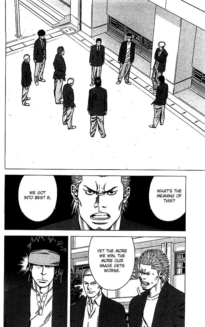 Angel Voice Chapter 81 page 9 - Chapter 81