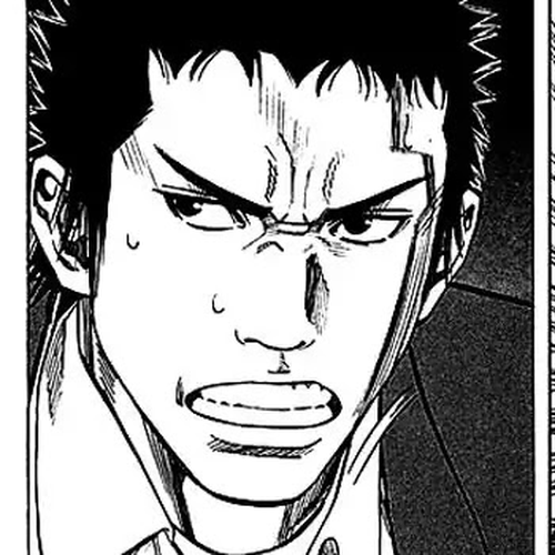 Angel Voice Chapter 81 cover