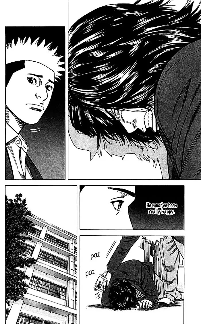 Angel Voice Chapter 82 page 9 - Chapter 82