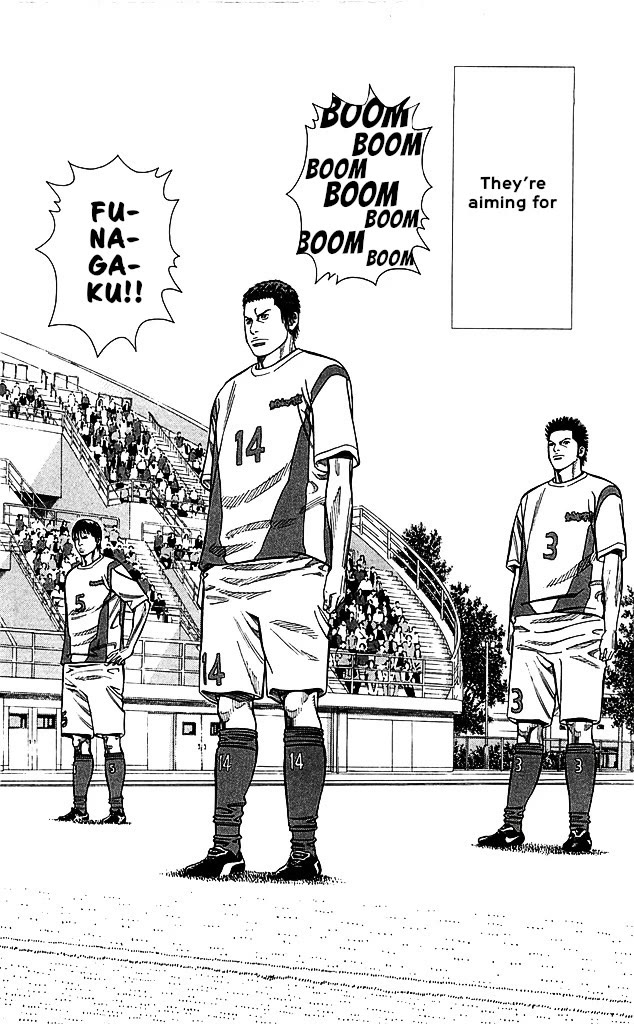 Angel Voice Chapter 84 page 2 - Chapter 84: THE STATURE OF A CHAMPION.