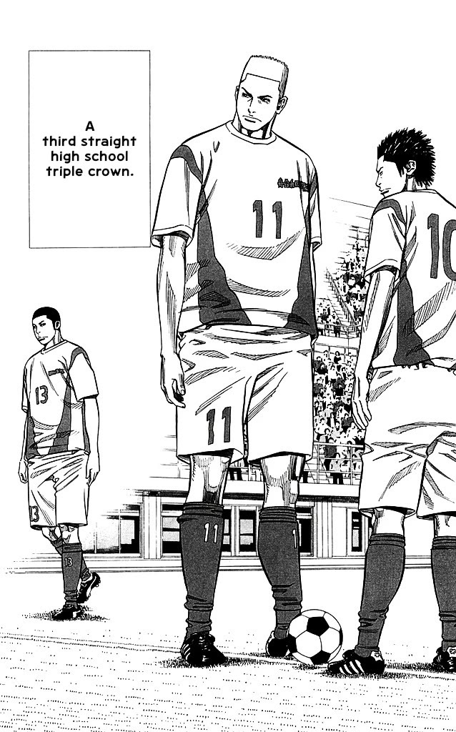 Angel Voice Chapter 84 page 3 - Chapter 84: THE STATURE OF A CHAMPION.