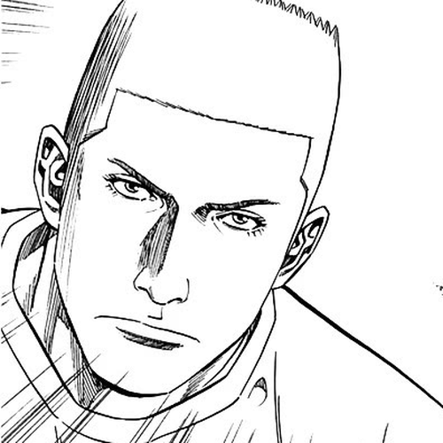 Angel Voice Chapter 85: THE STRONGEST SPEAR. cover