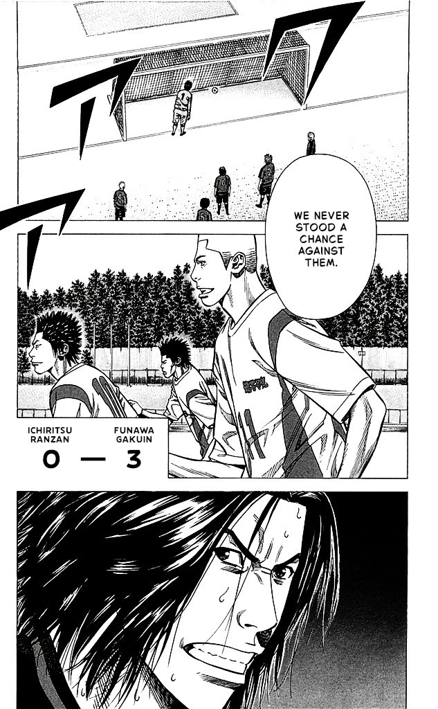 Angel Voice Chapter 87 page 2 - Chapter 87: STRATEGY.
