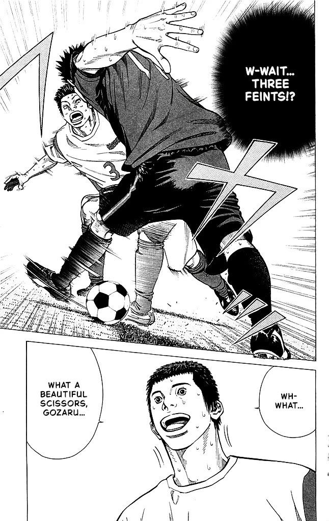 Angel Voice Chapter 88 page 24 - Chapter 88: THE COUNTERATTACK BEGINS.