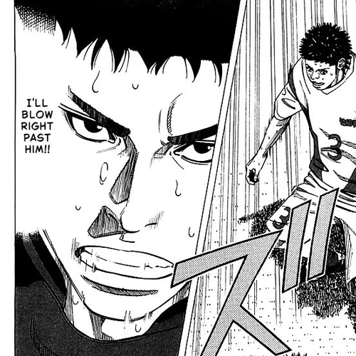 Angel Voice Chapter 88: THE COUNTERATTACK BEGINS. cover