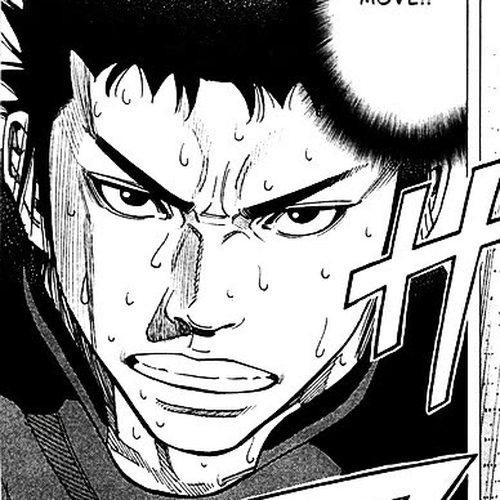 Angel Voice Chapter 89: THE DECISIVE GOAL. cover