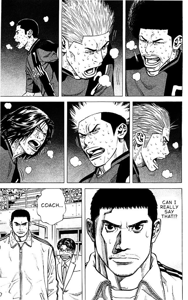 Angel Voice Chapter 93 page 15 - Chapter 93: HOW MANY MINUTES HAVE PASSED!?