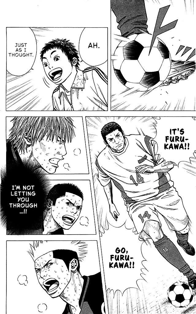 Angel Voice Chapter 93 page 16 - Chapter 93: HOW MANY MINUTES HAVE PASSED!?