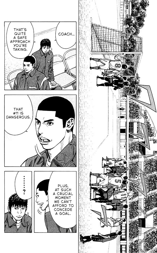 Angel Voice Chapter 93 page 2 - Chapter 93: HOW MANY MINUTES HAVE PASSED!?