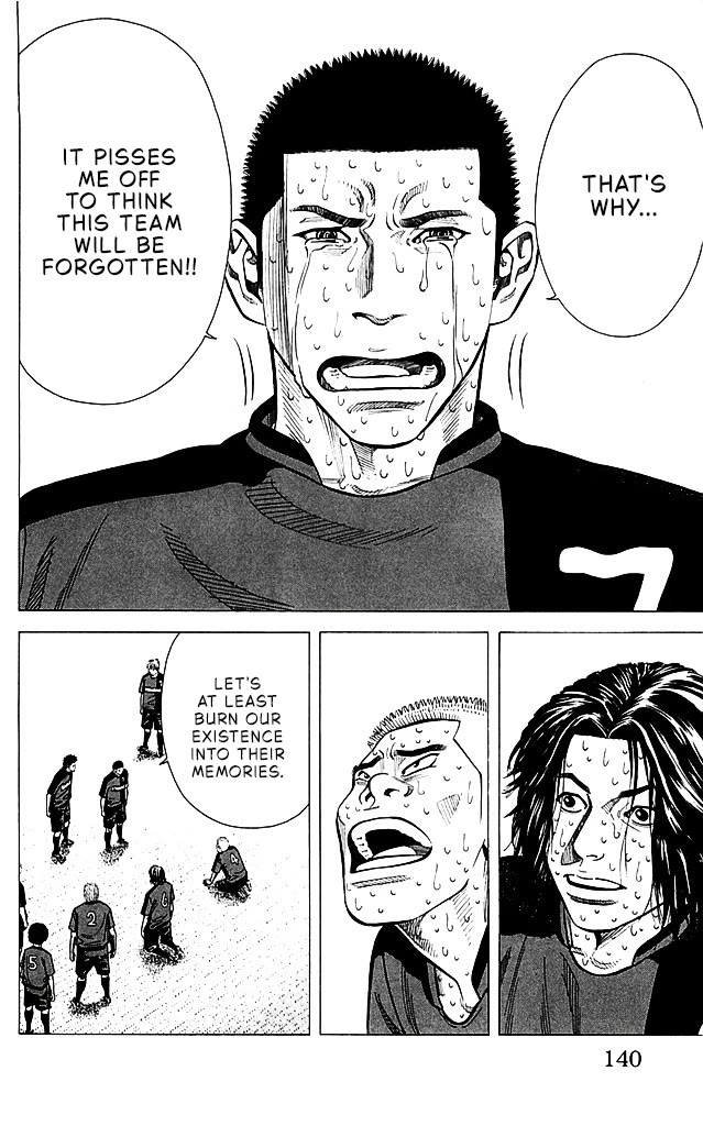 Angel Voice Chapter 94 page 13 - Chapter 94: WE'RE HERE!!
