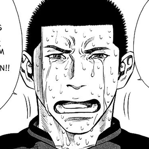 Angel Voice Chapter 94: WE'RE HERE!! cover