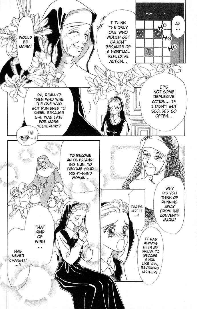 Angel Wars Chapter 1 page 13 - Chapter 1