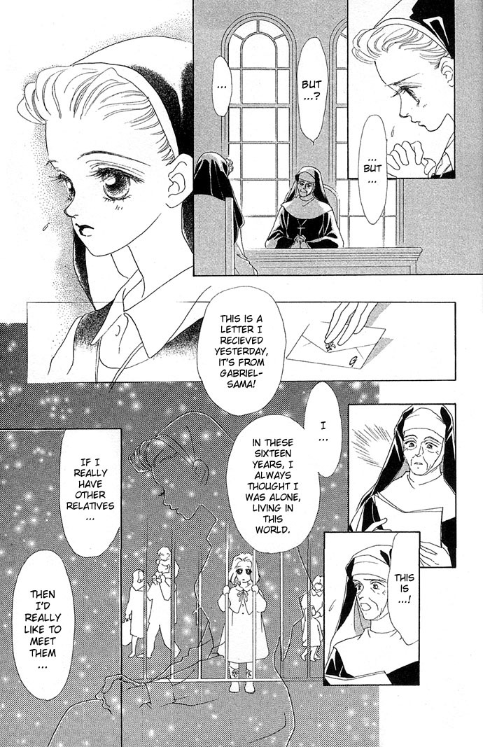 Angel Wars Chapter 1 page 14 - Chapter 1