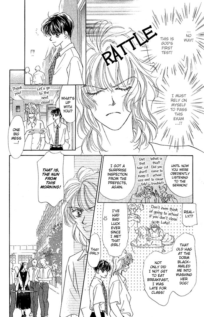 Angel Wars Chapter 1 page 23 - Chapter 1