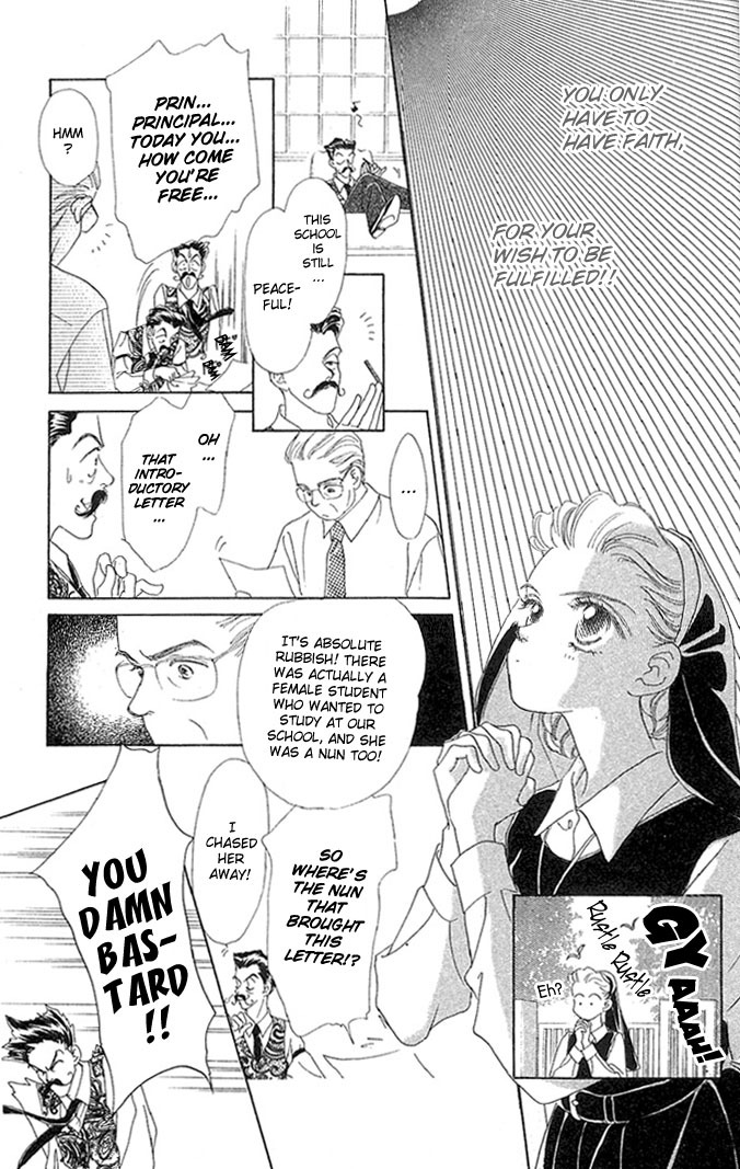 Angel Wars Chapter 1 page 26 - Chapter 1
