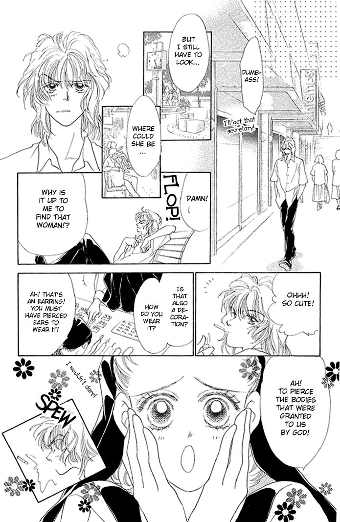 Angel Wars Chapter 1 page 29 - Chapter 1