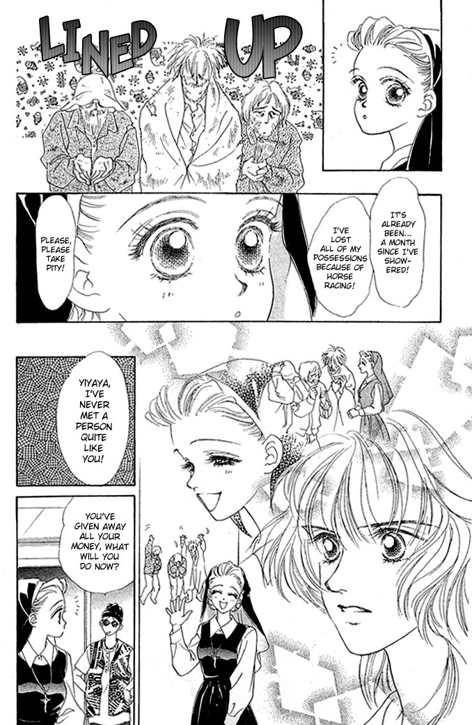 Angel Wars Chapter 1 page 33 - Chapter 1
