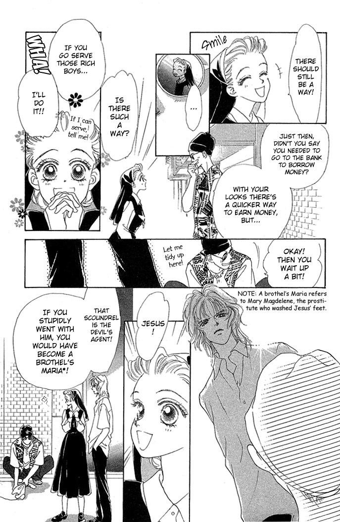 Angel Wars Chapter 1 page 34 - Chapter 1