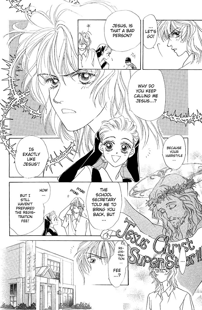 Angel Wars Chapter 1 page 35 - Chapter 1