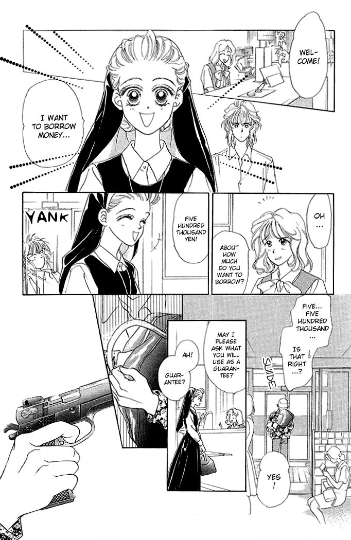 Angel Wars Chapter 1 page 36 - Chapter 1