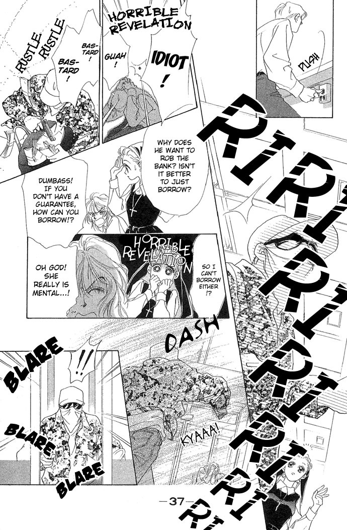Angel Wars Chapter 1 page 38 - Chapter 1