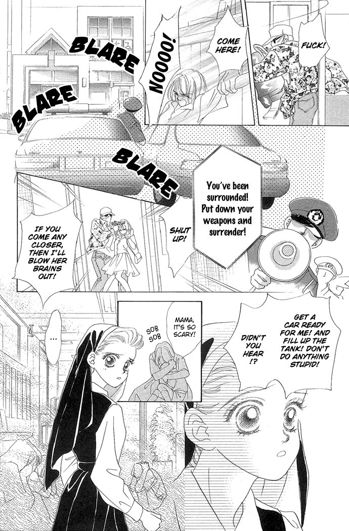 Angel Wars Chapter 1 page 39 - Chapter 1