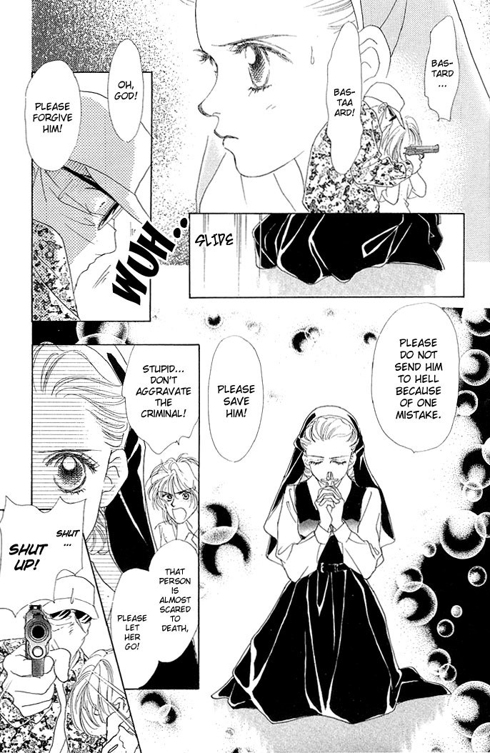 Angel Wars Chapter 1 page 40 - Chapter 1