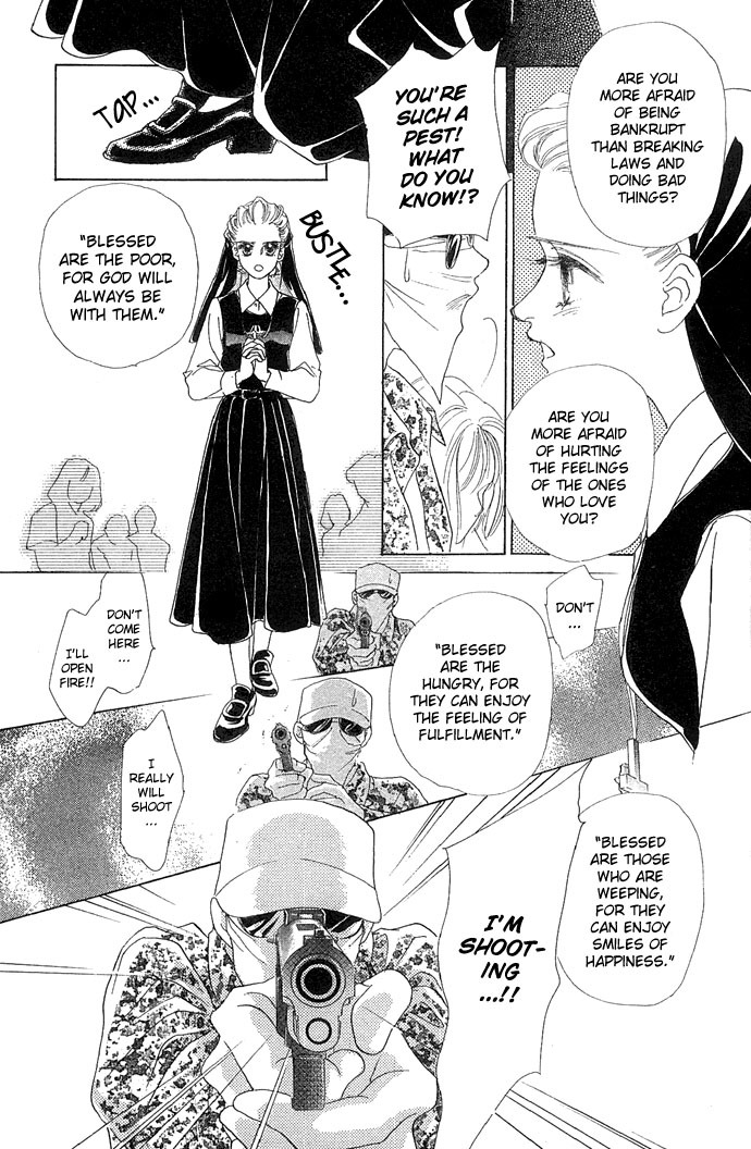 Angel Wars Chapter 1 page 42 - Chapter 1