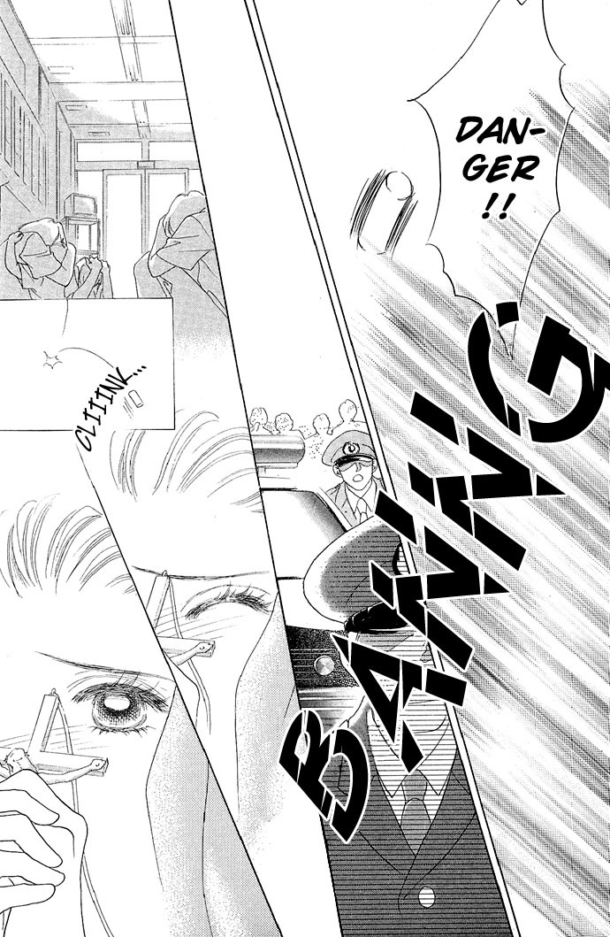 Angel Wars Chapter 1 page 43 - Chapter 1