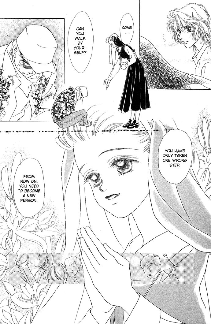 Angel Wars Chapter 1 page 45 - Chapter 1