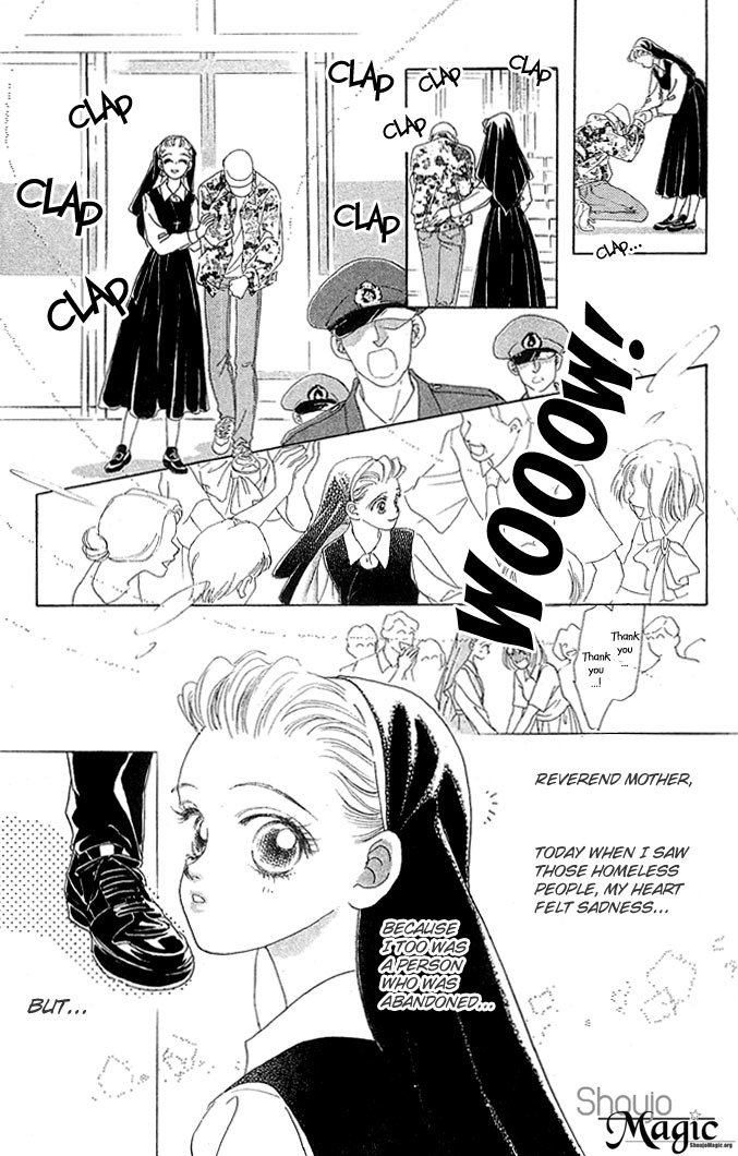 Angel Wars Chapter 1 page 46 - Chapter 1