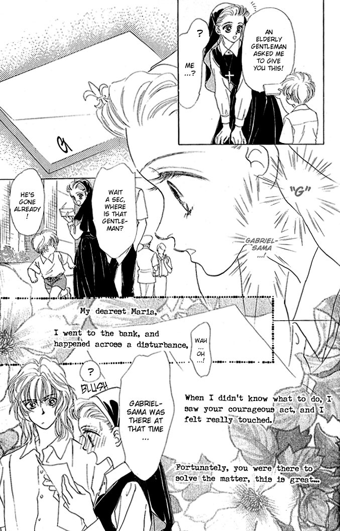 Angel Wars Chapter 1 page 48 - Chapter 1