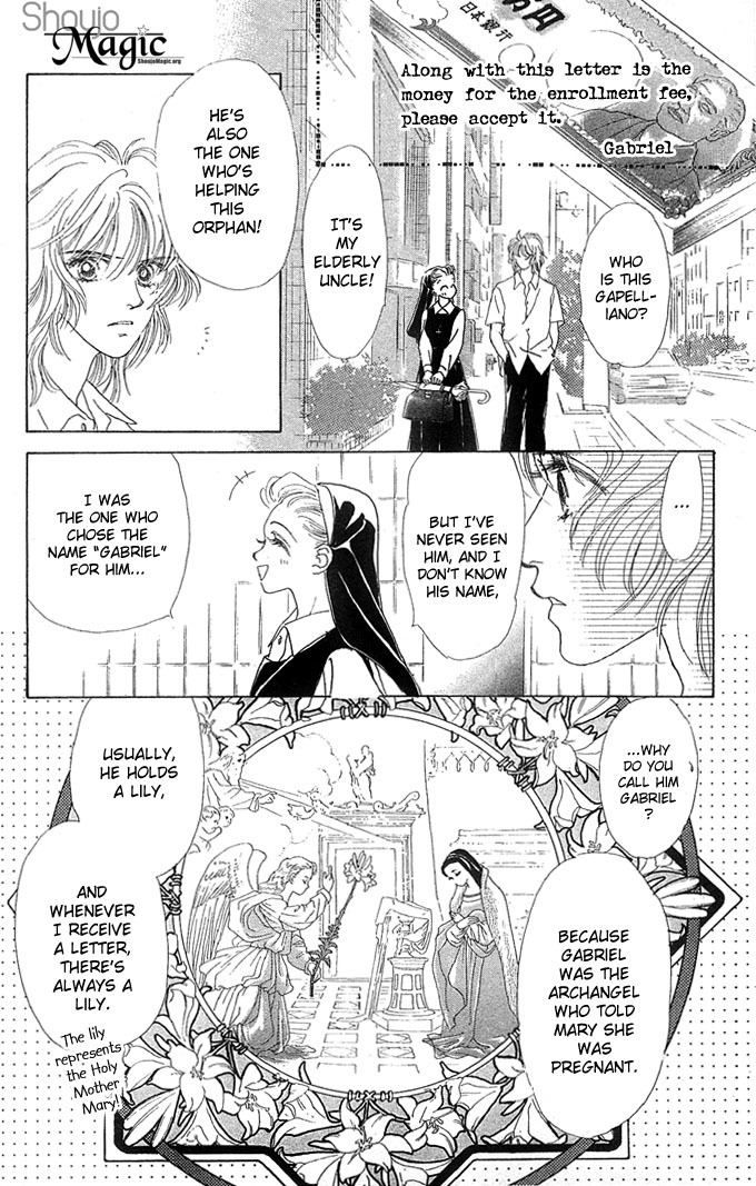 Angel Wars Chapter 1 page 49 - Chapter 1