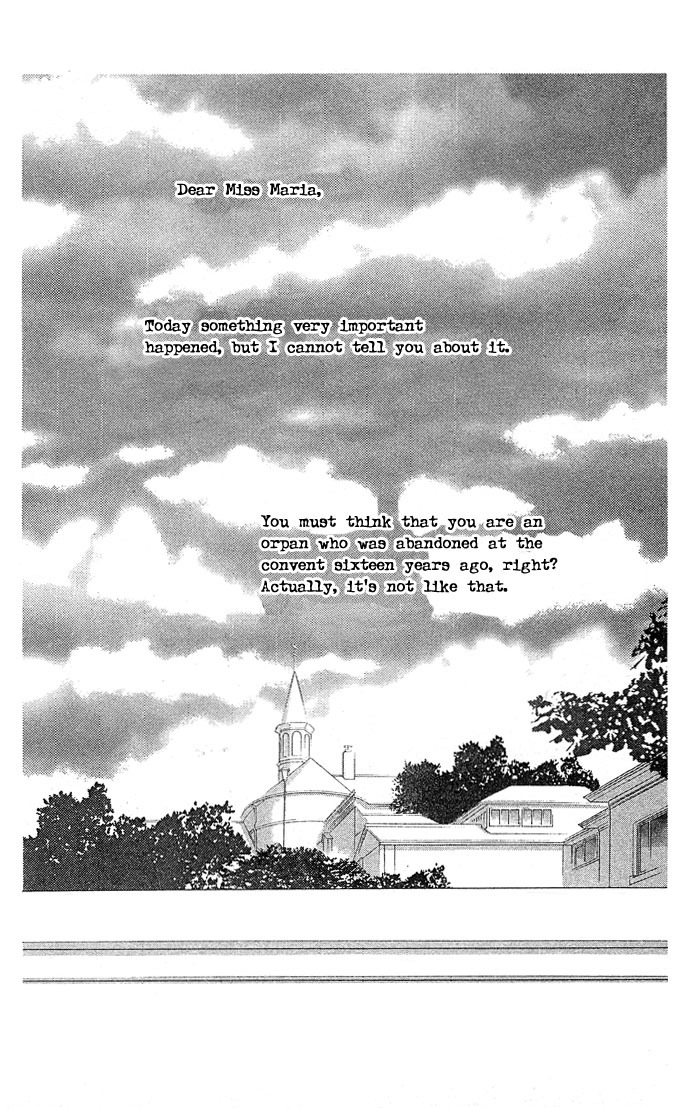 Angel Wars Chapter 1 page 5 - Chapter 1