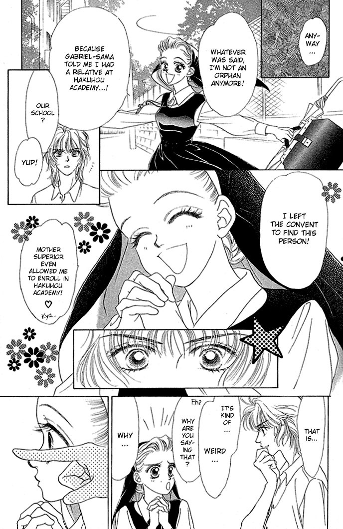 Angel Wars Chapter 1 page 50 - Chapter 1