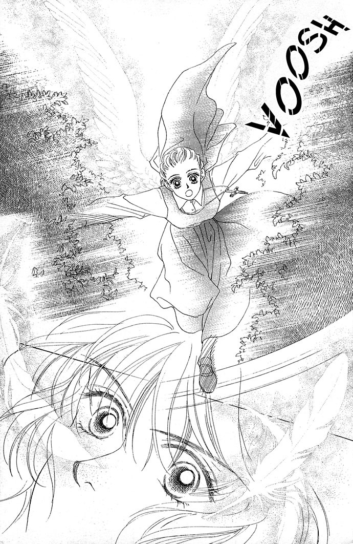 Angel Wars Chapter 1 page 8 - Chapter 1