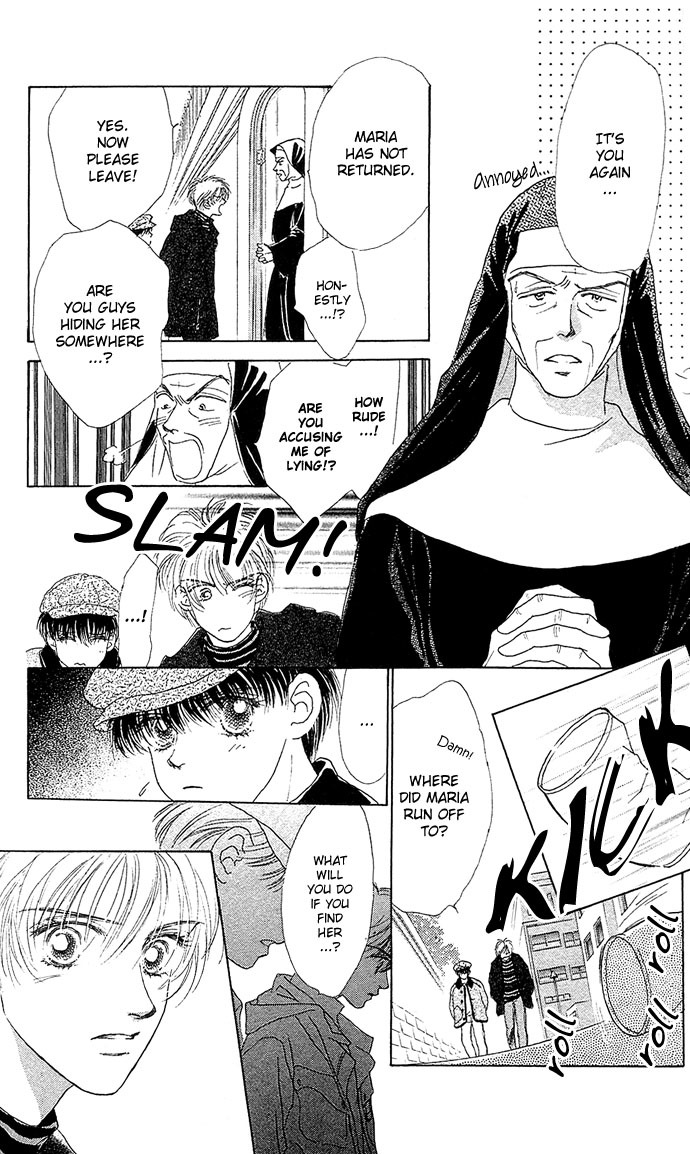 Angel Wars Chapter 10 page 12 - Chapter 10