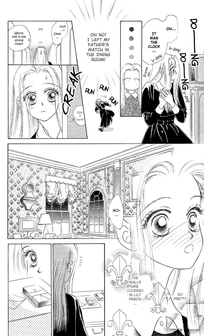 Angel Wars Chapter 10 page 16 - Chapter 10