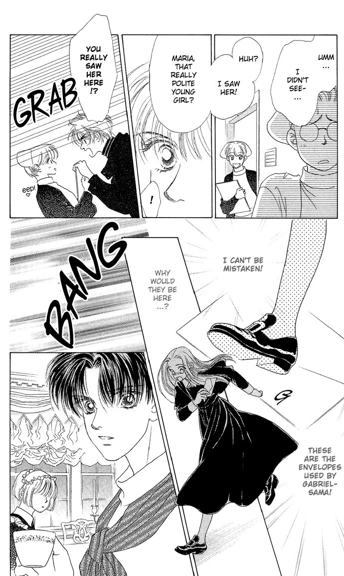 Angel Wars Chapter 10 page 18 - Chapter 10