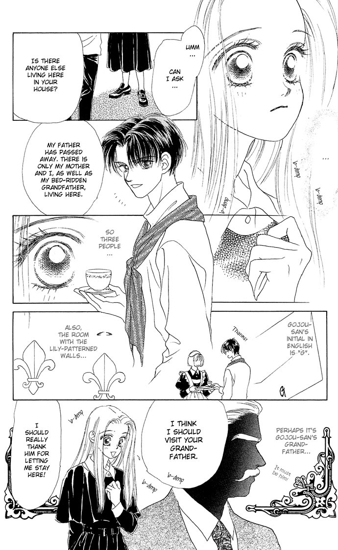 Angel Wars Chapter 10 page 20 - Chapter 10