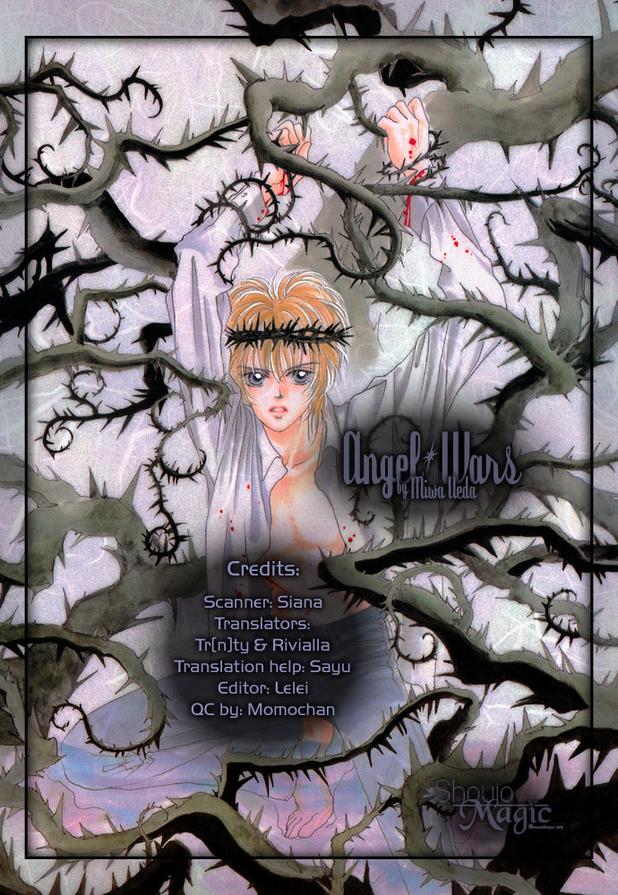 Angel Wars Chapter 10 page 38 - Chapter 10
