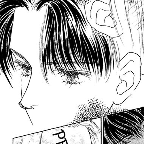 Angel Wars Chapter 10 cover