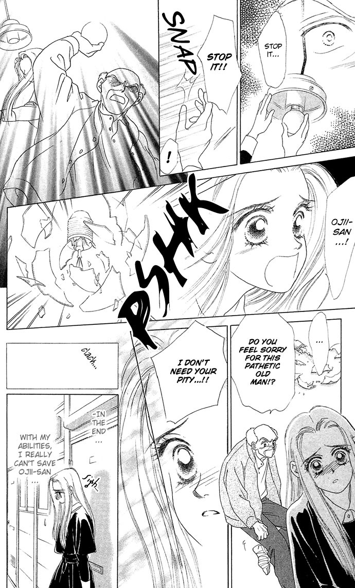 Angel Wars Chapter 11 page 17 - Chapter 11