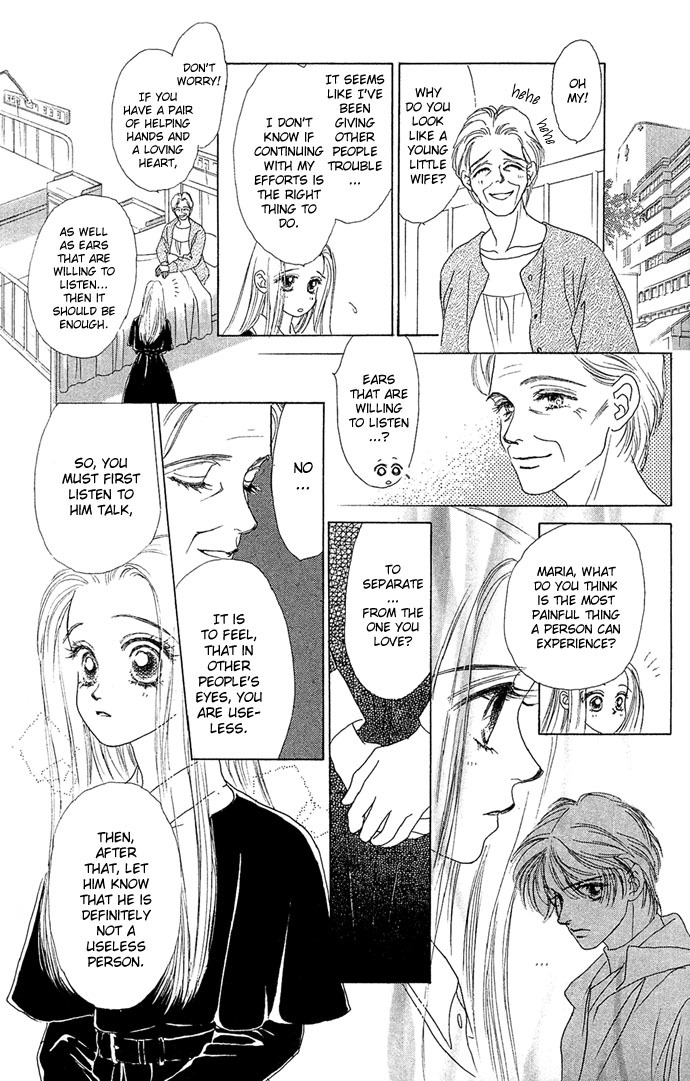 Angel Wars Chapter 11 page 18 - Chapter 11