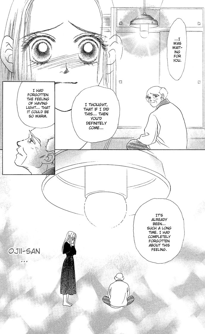 Angel Wars Chapter 11 page 27 - Chapter 11