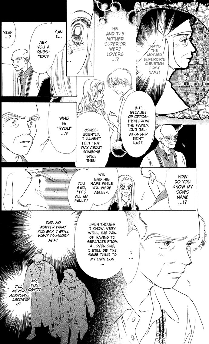Angel Wars Chapter 11 page 29 - Chapter 11