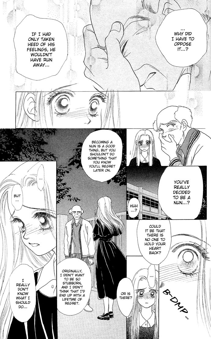 Angel Wars Chapter 11 page 30 - Chapter 11